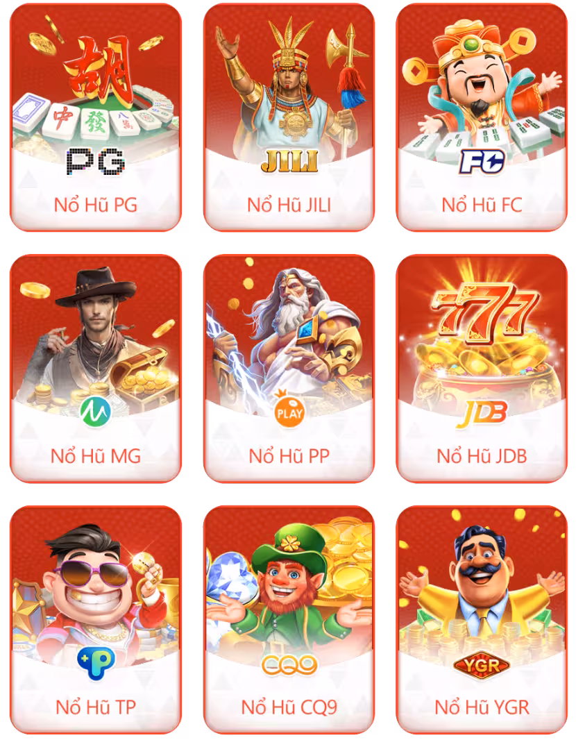 Nổ hũ jun8835