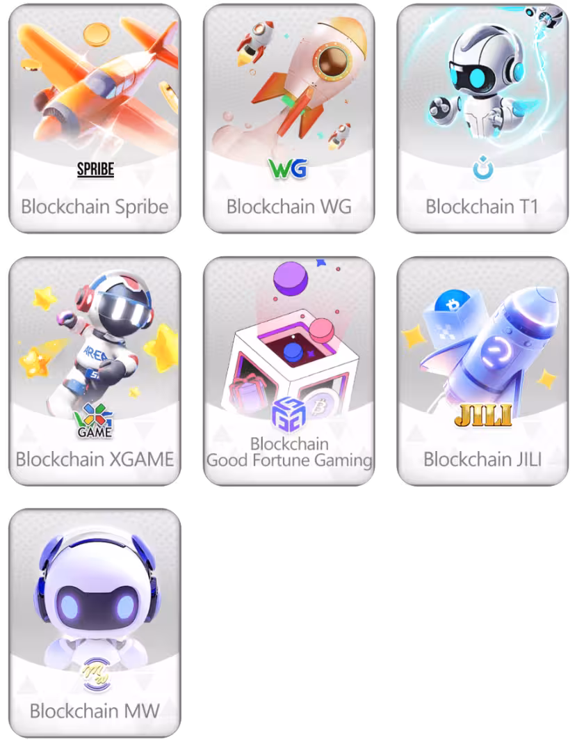 BLockchain jun8835